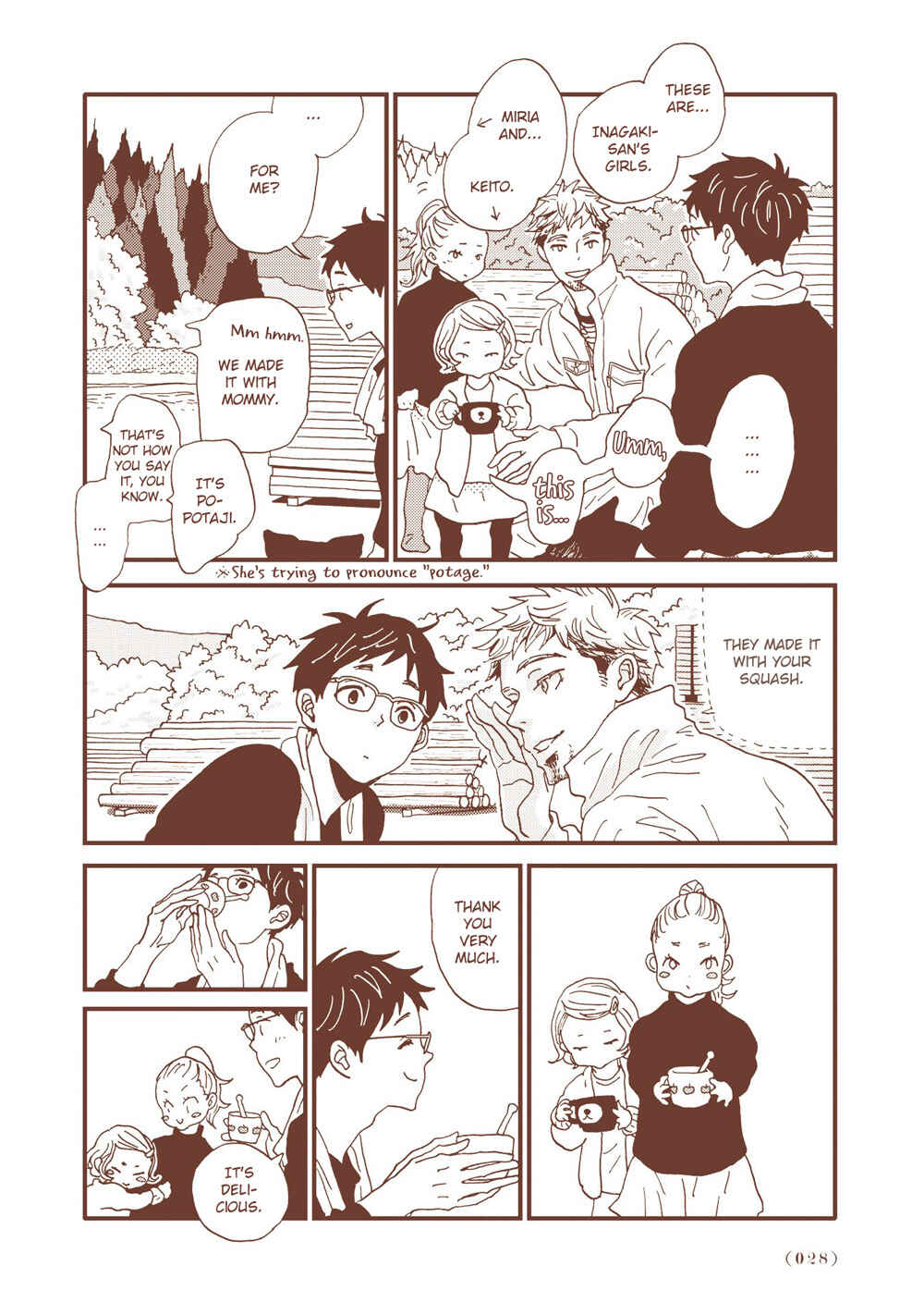 Page 27 Chapter 1 Country Diary