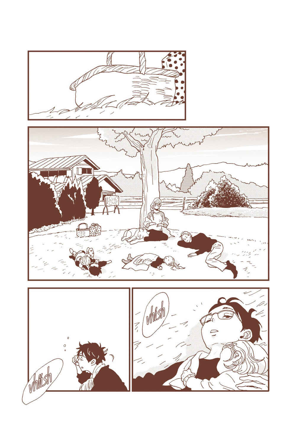 Page 28 Chapter 1 Country Diary