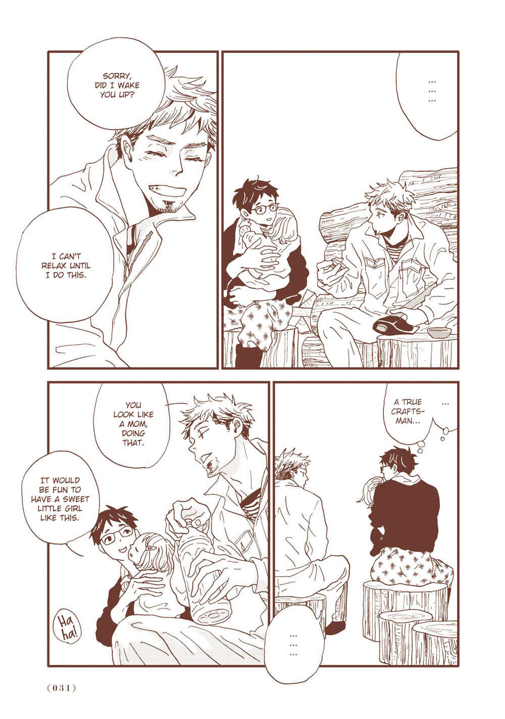Page 30 Chapter 1 Country Diary