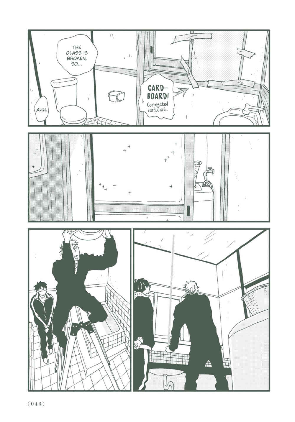 Page 11 Chapter 2 Country Diary