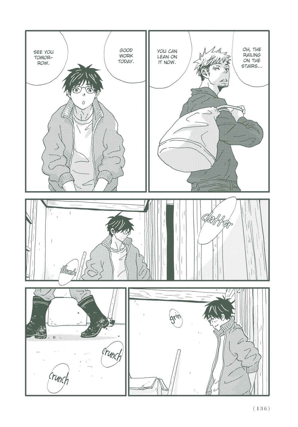 Page 14 Chapter 8 Country Diary