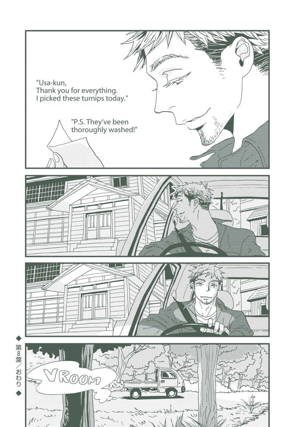 Page 16 Chapter 8 Country Diary