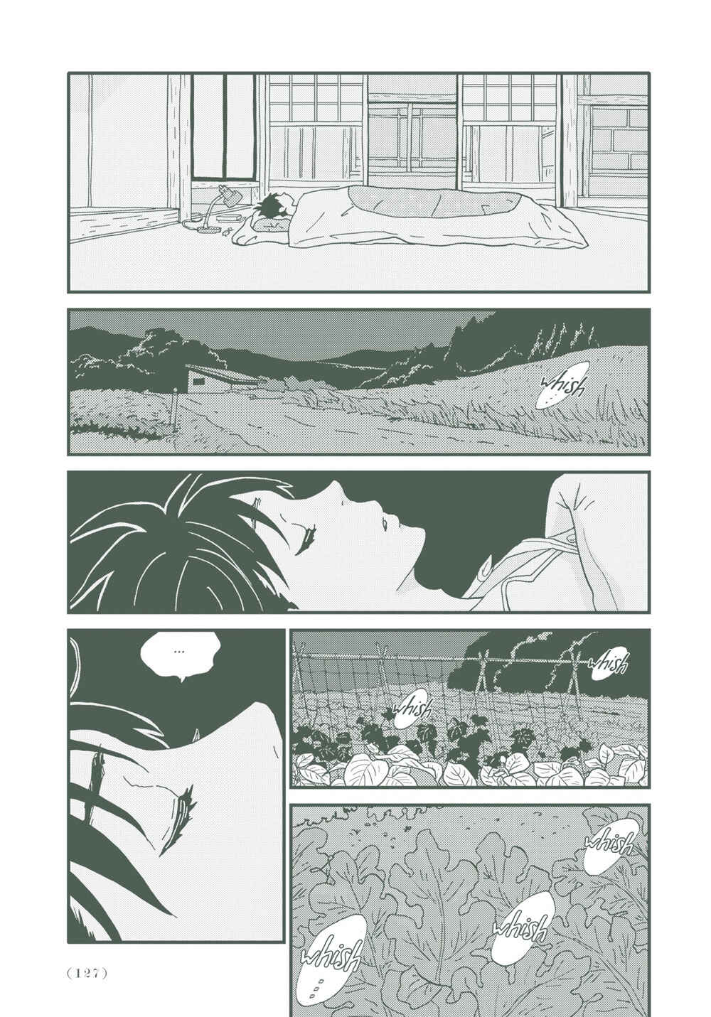 Page 5 Chapter 8 Country Diary