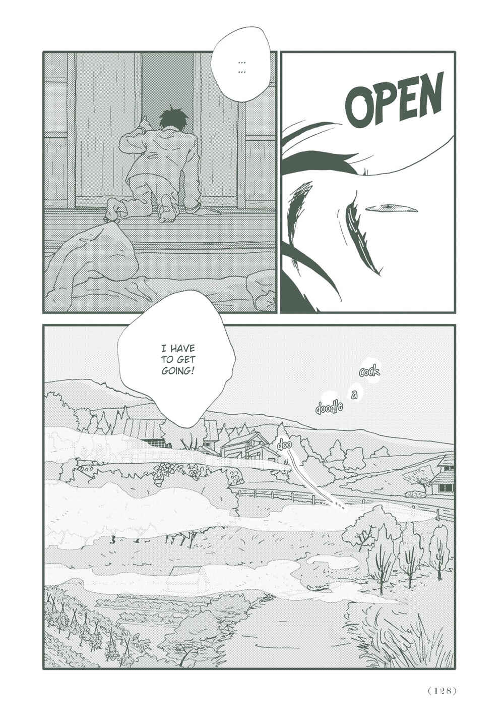 Page 6 Chapter 8 Country Diary