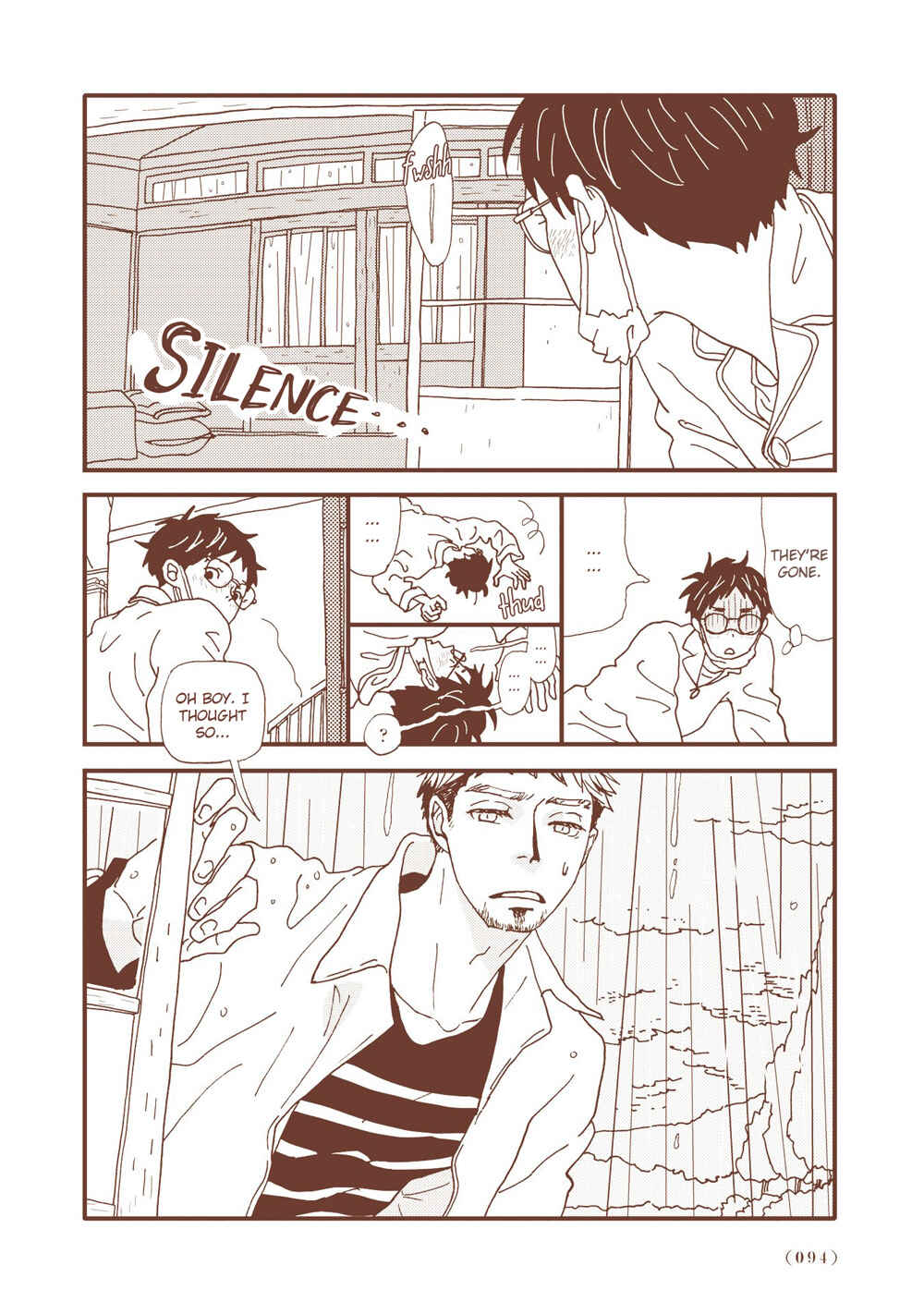 Page 10 Chapter 5 Country Diary