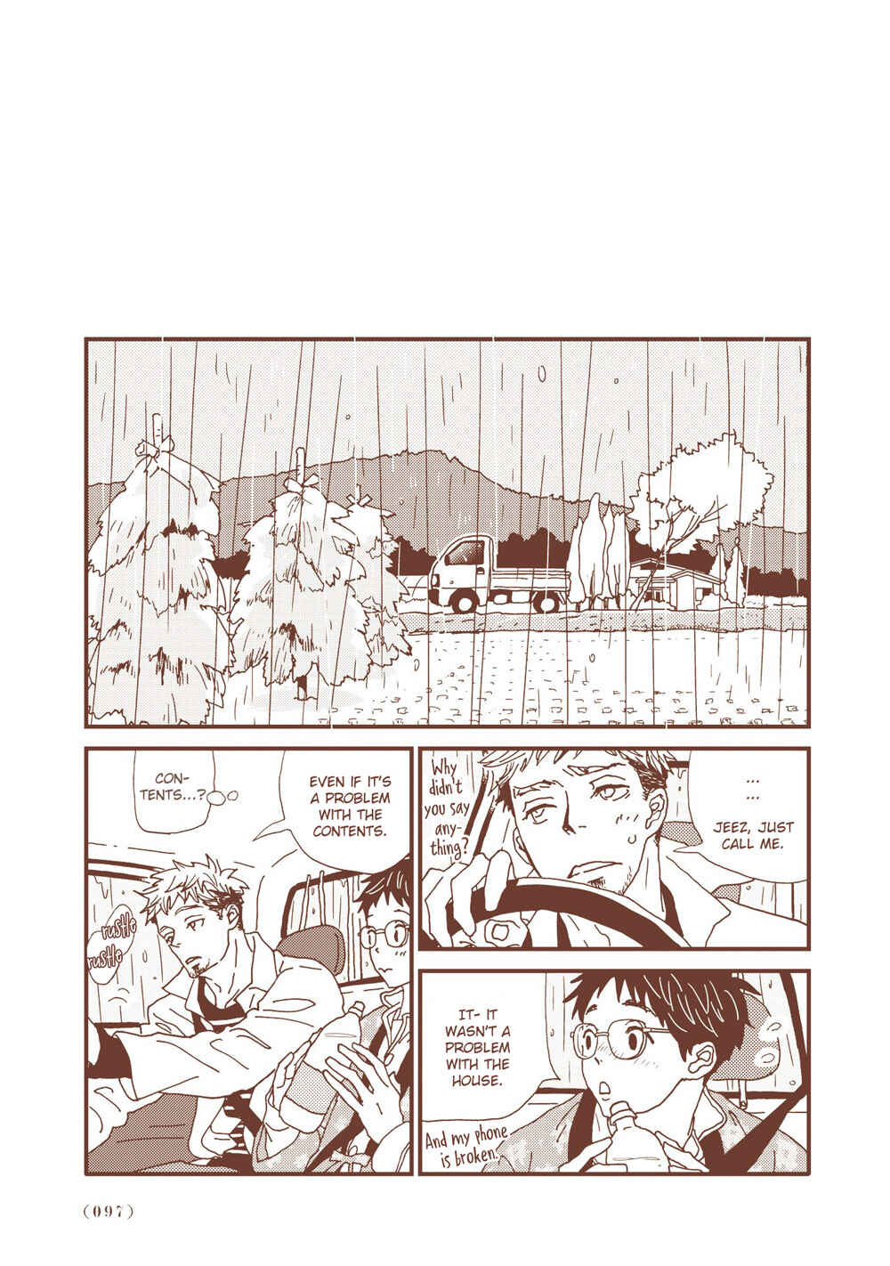 Page 13 Chapter 5 Country Diary