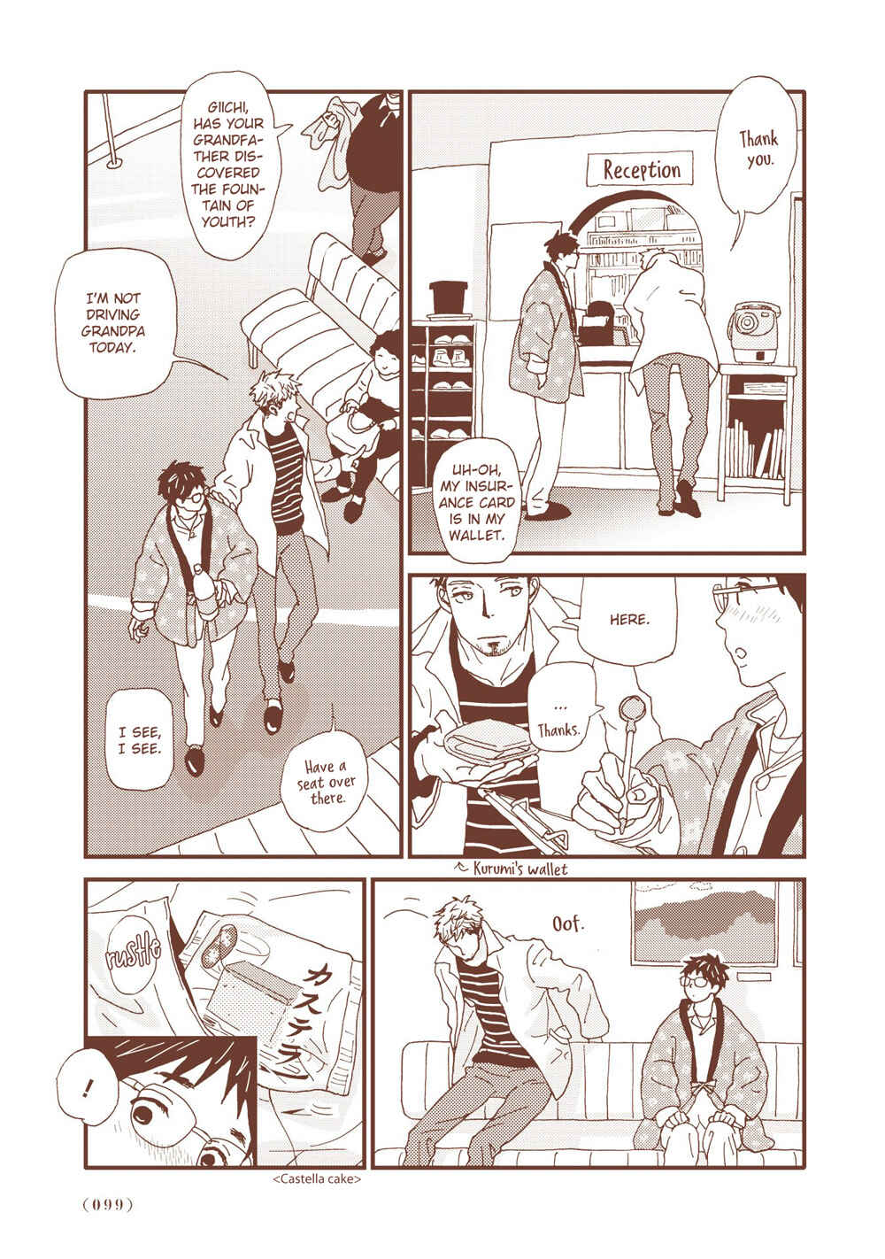 Page 15 Chapter 5 Country Diary