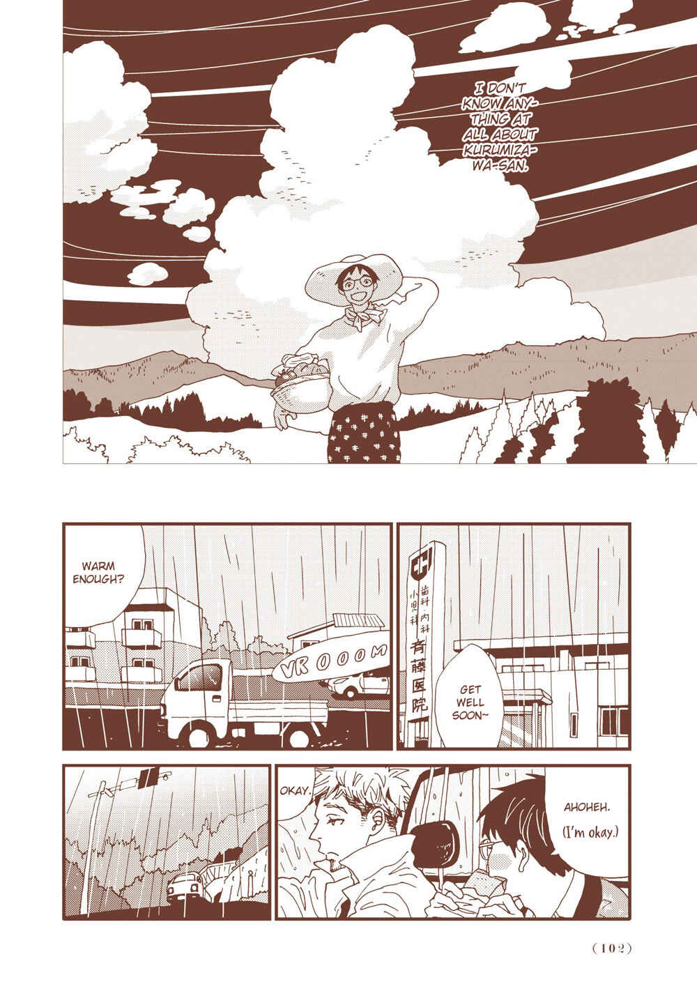 Page 18 Chapter 5 Country Diary
