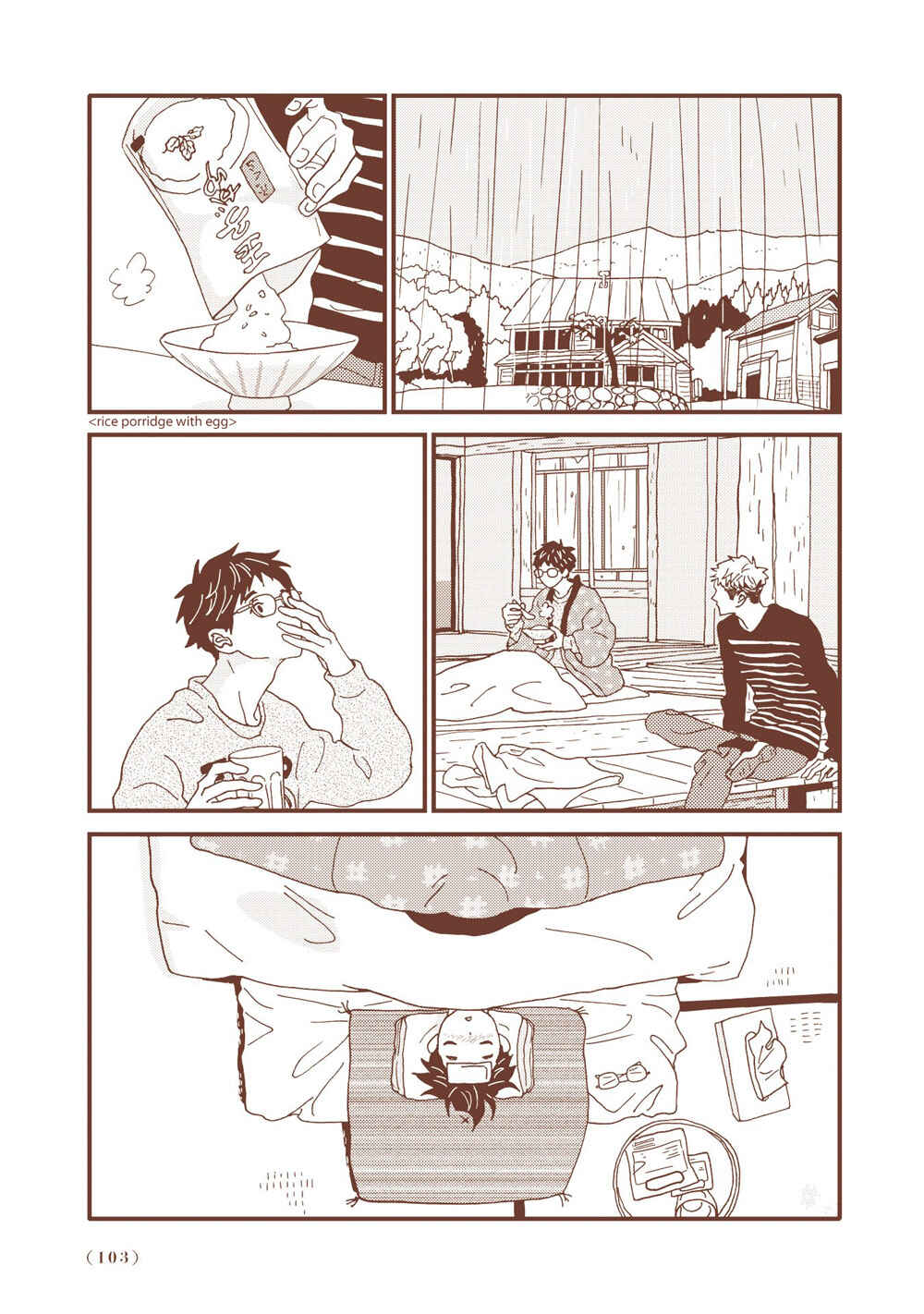 Page 19 Chapter 5 Country Diary