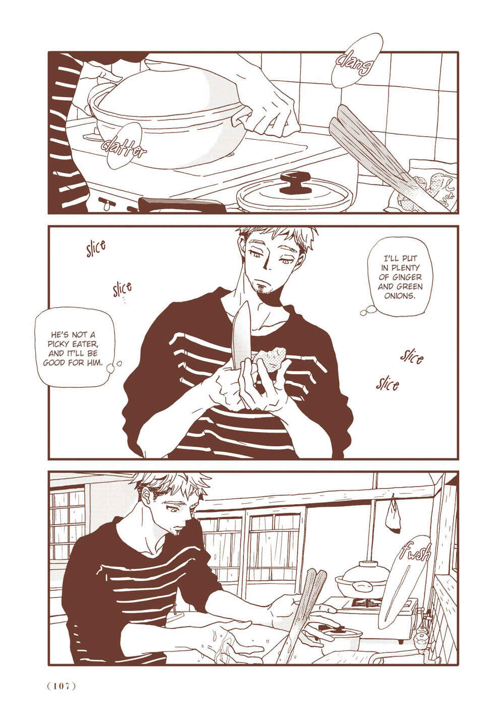 Page 23 Chapter 5 Country Diary