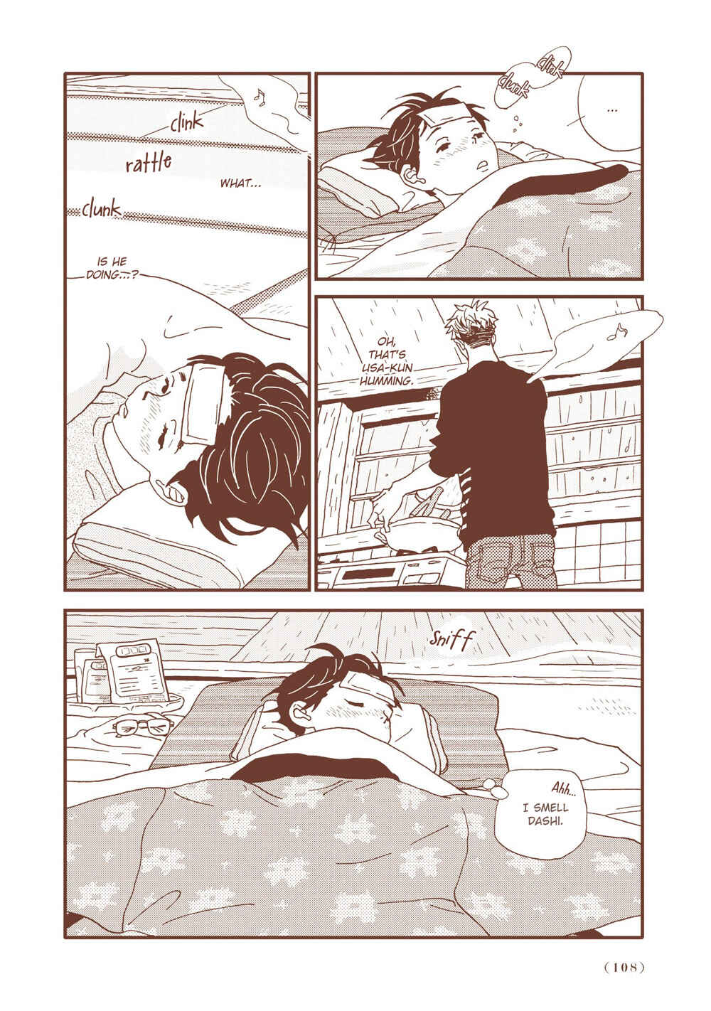 Page 24 Chapter 5 Country Diary
