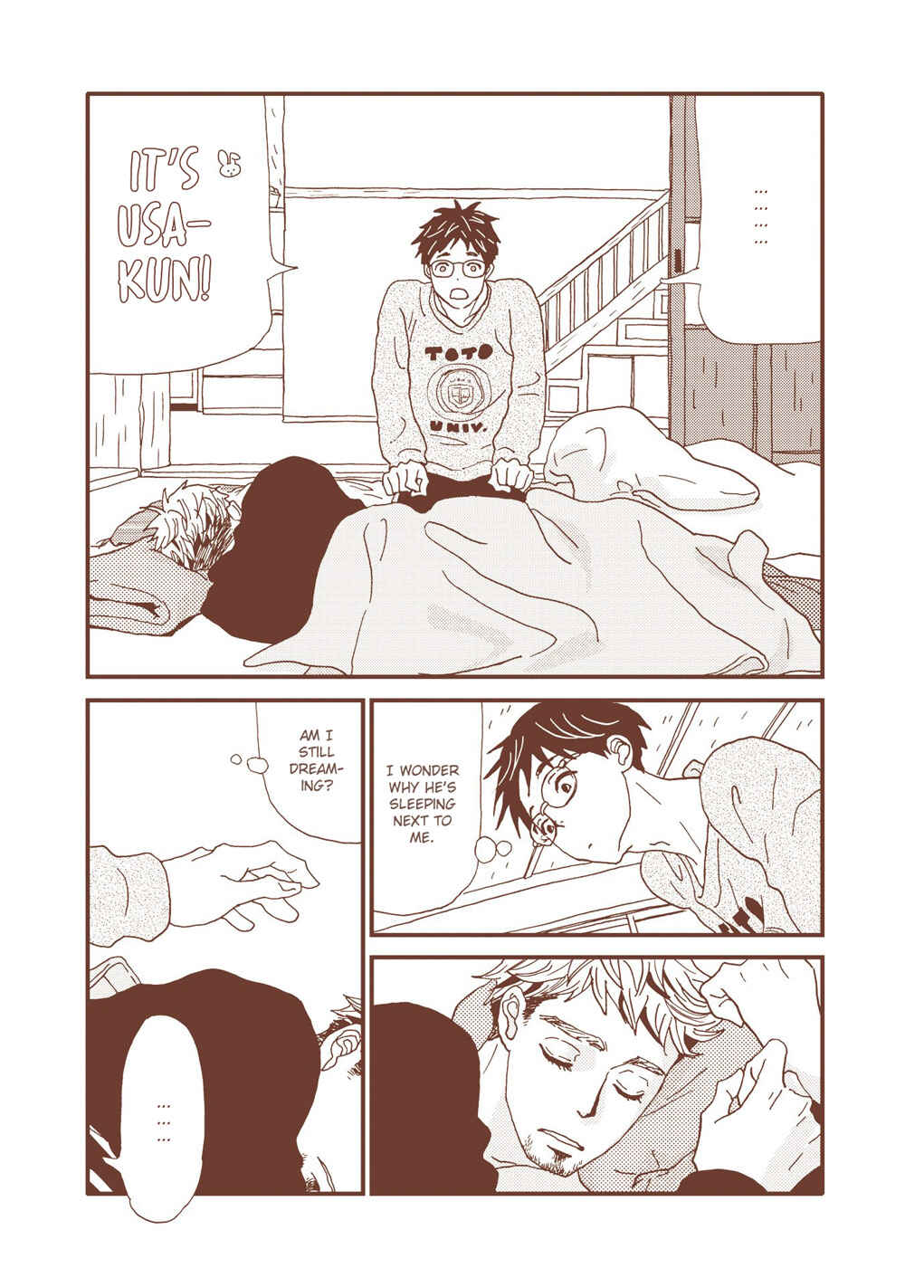 Page 29 Chapter 5 Country Diary