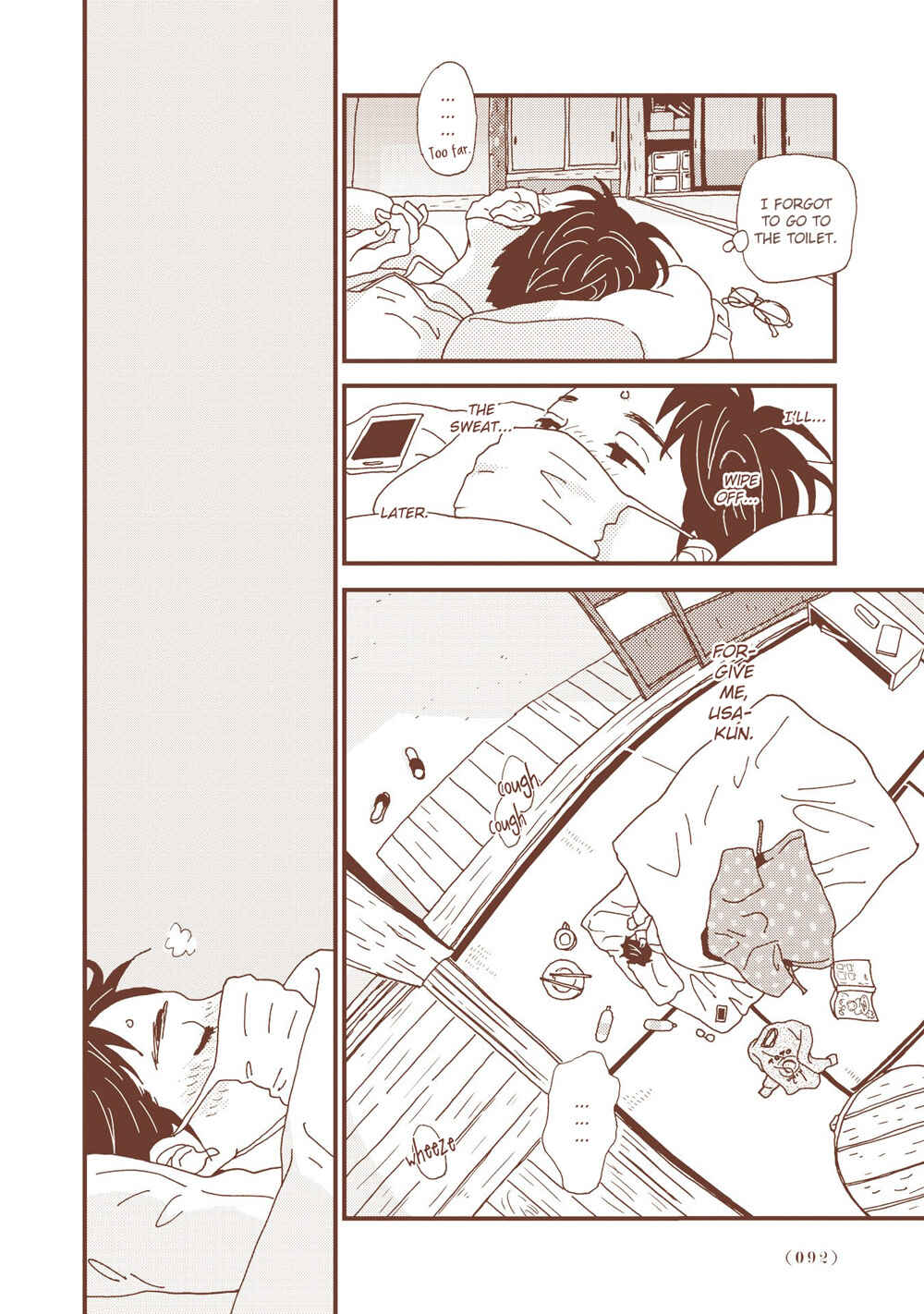 Page 8 Chapter 5 Country Diary