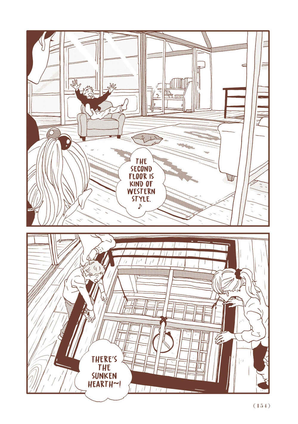 Page 10 Chapter 9 Country Diary