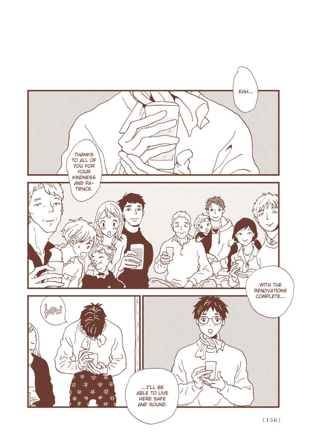 Page 12 Chapter 9 Country Diary