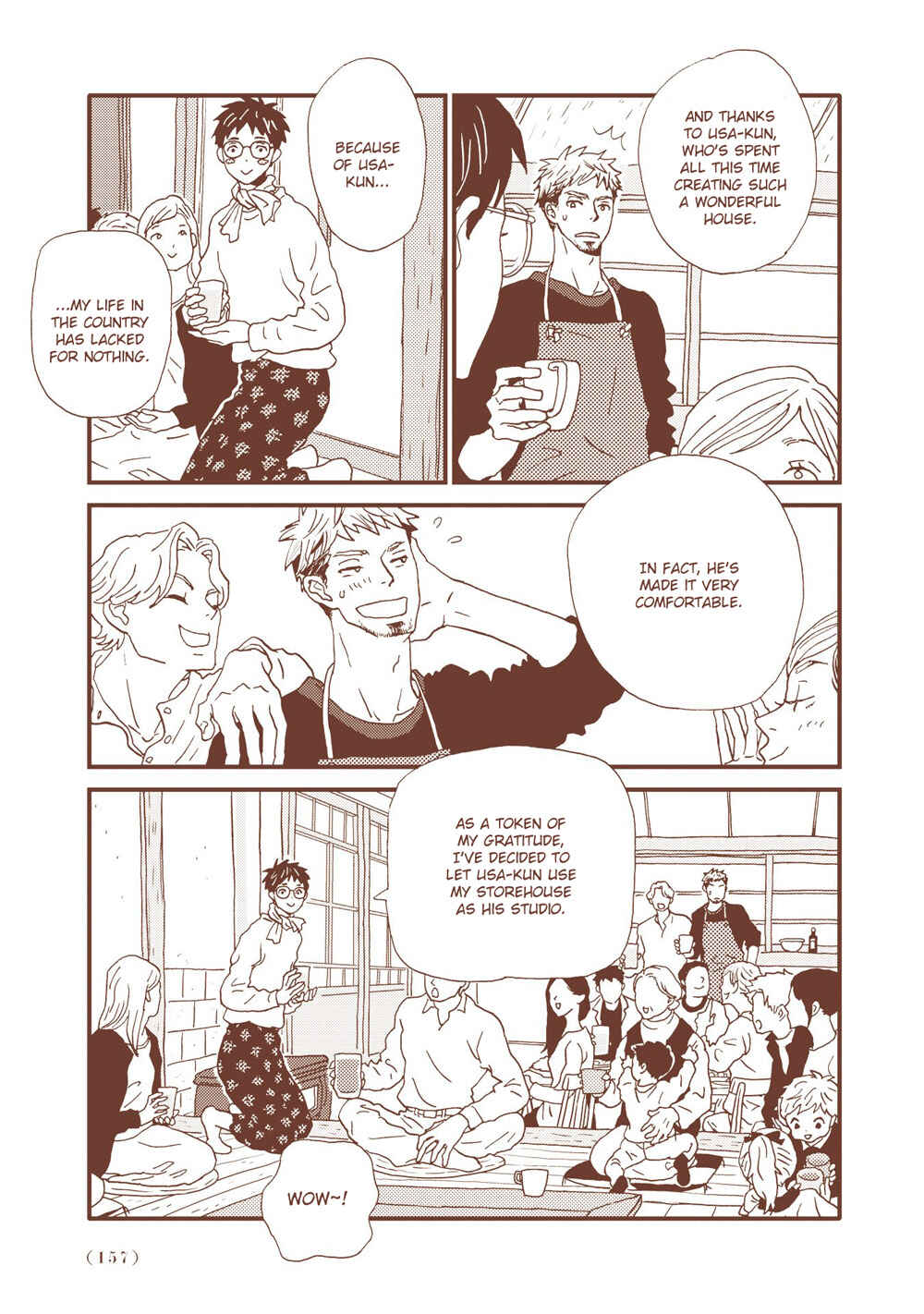 Page 13 Chapter 9 Country Diary