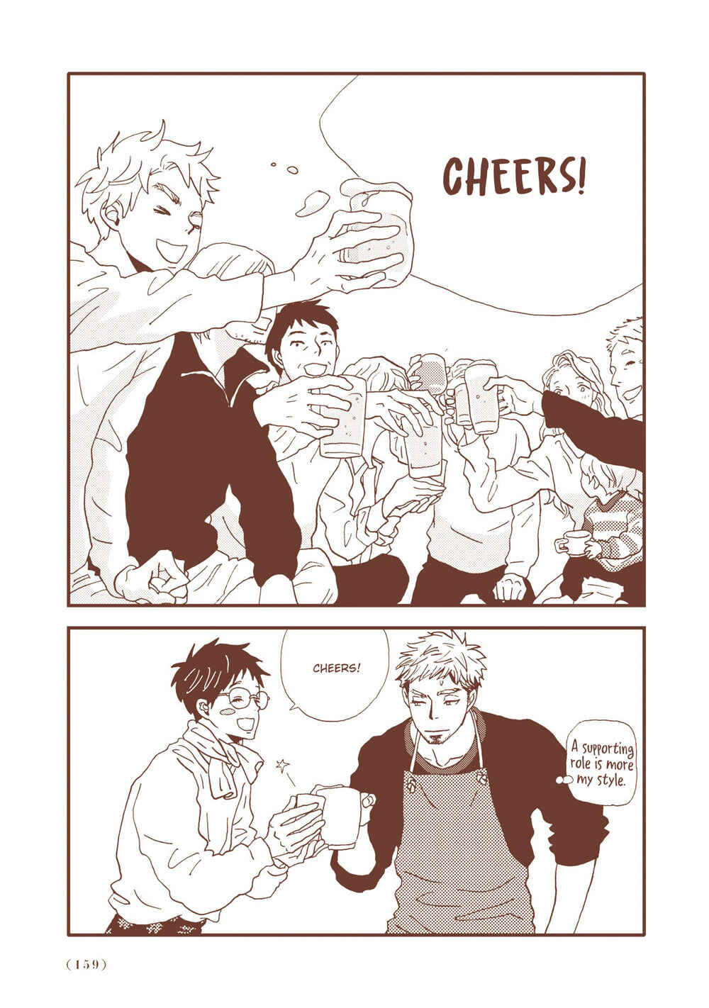 Page 15 Chapter 9 Country Diary