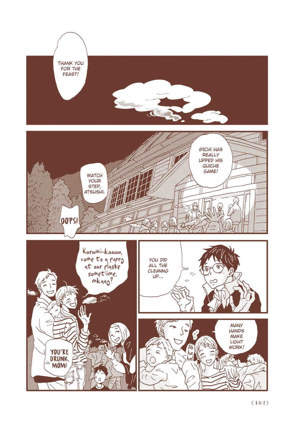 Page 17 Chapter 9 Country Diary