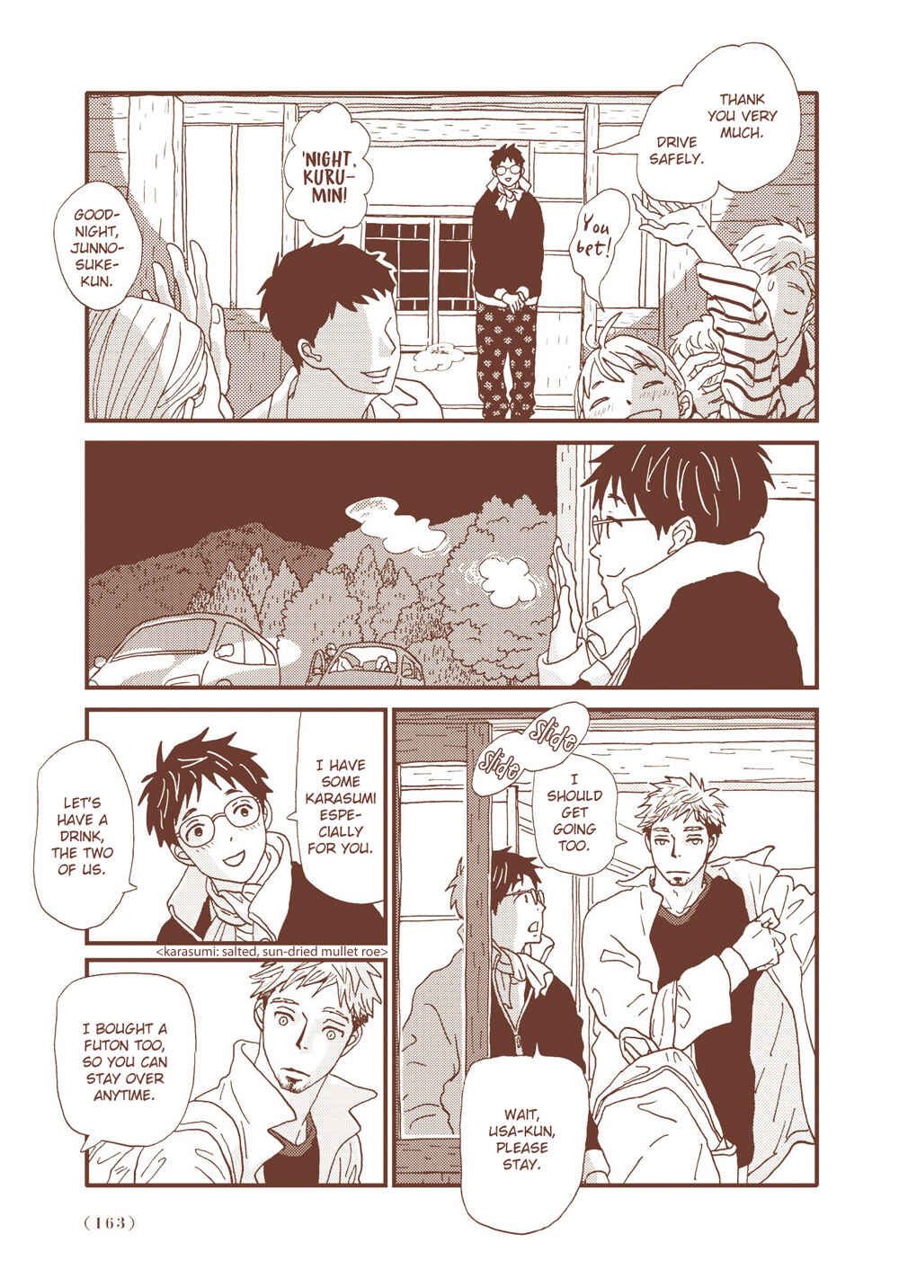 Page 18 Chapter 9 Country Diary