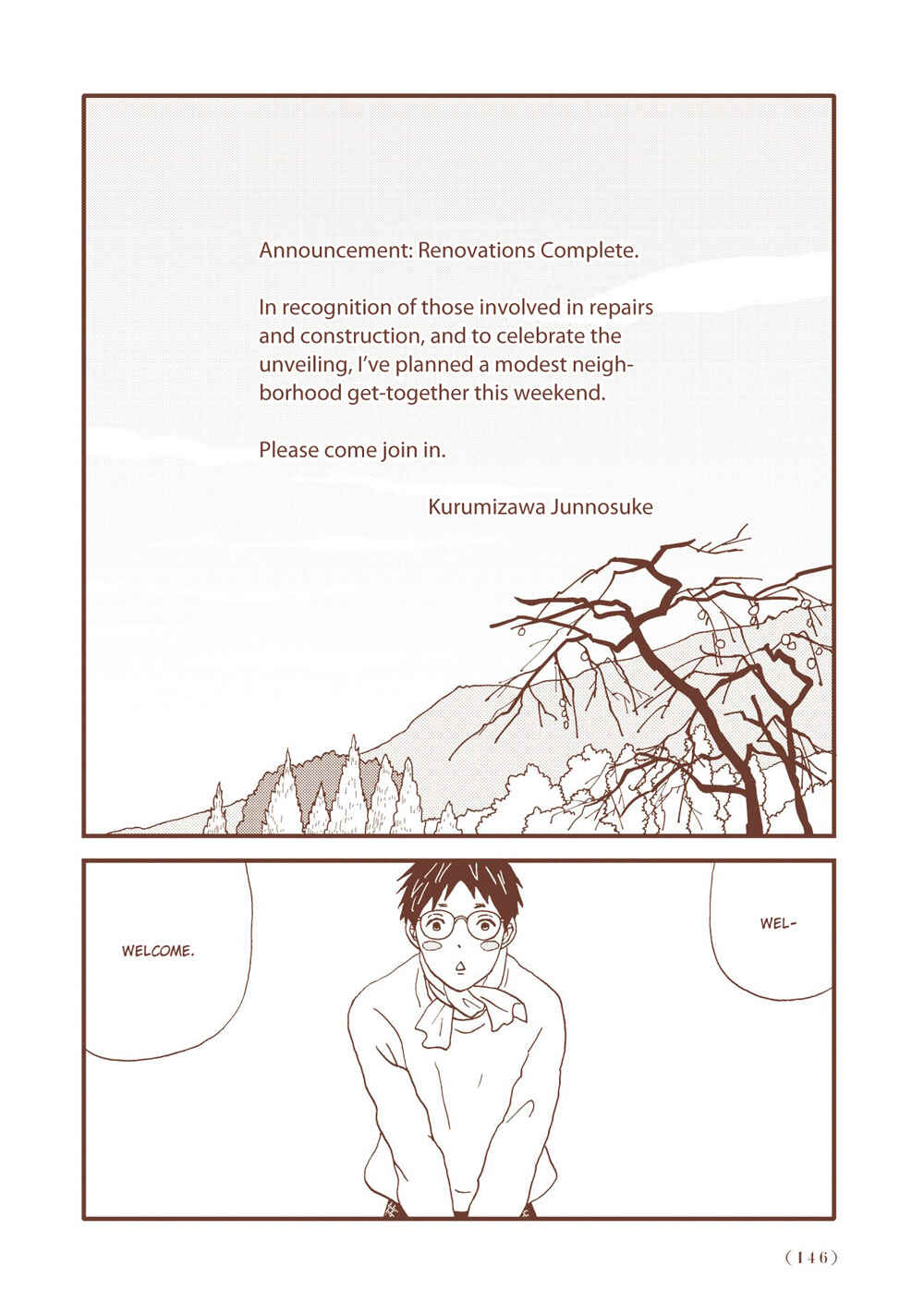 Page 2 Chapter 9 Country Diary