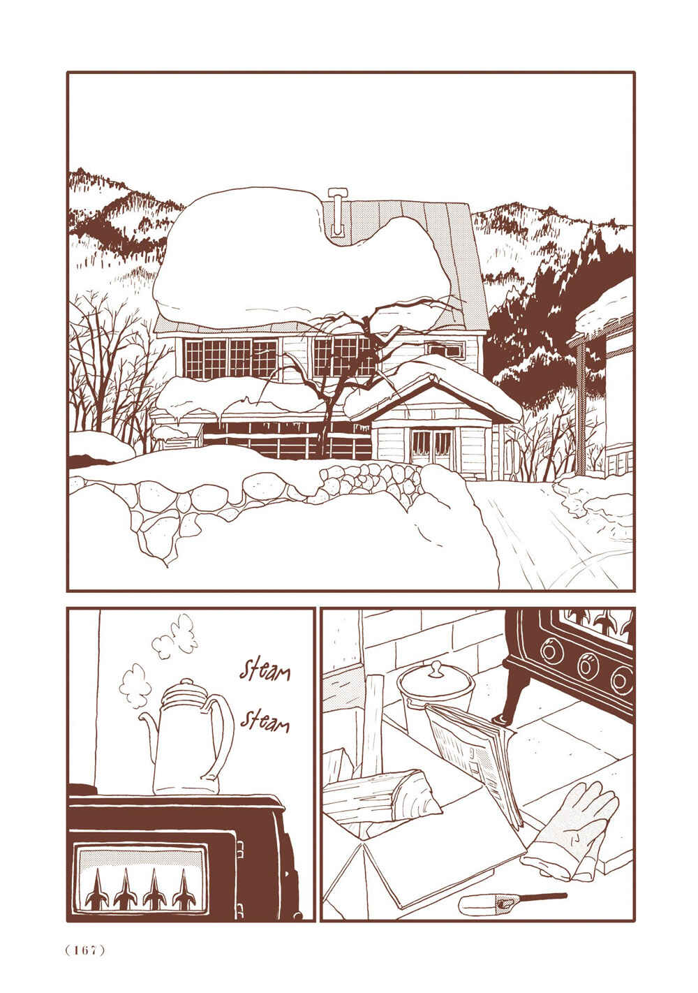 Page 22 Chapter 9 Country Diary