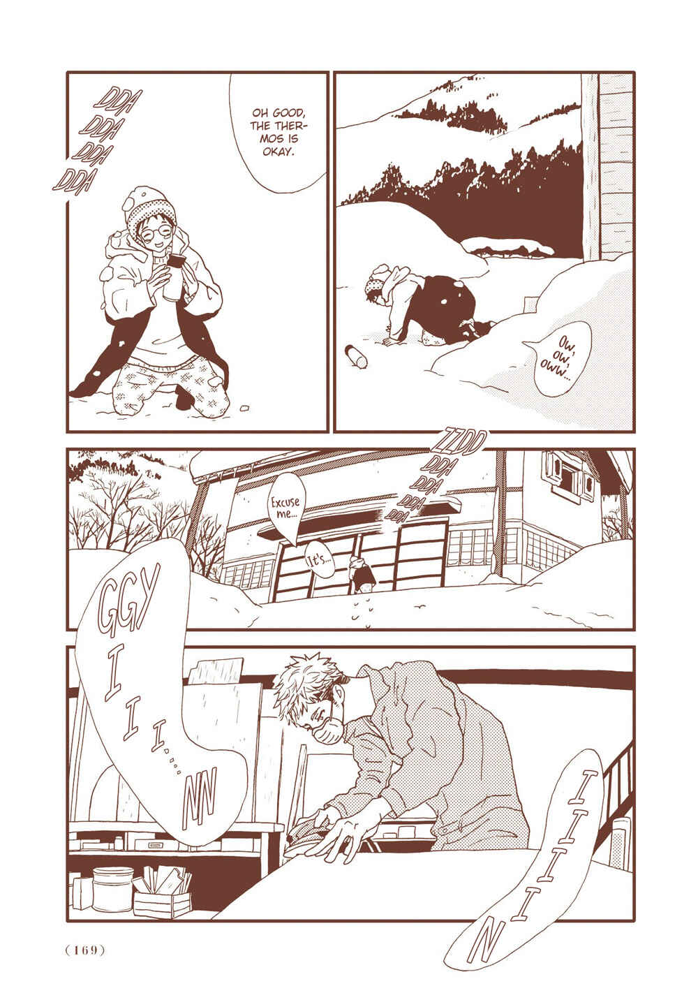 Page 24 Chapter 9 Country Diary