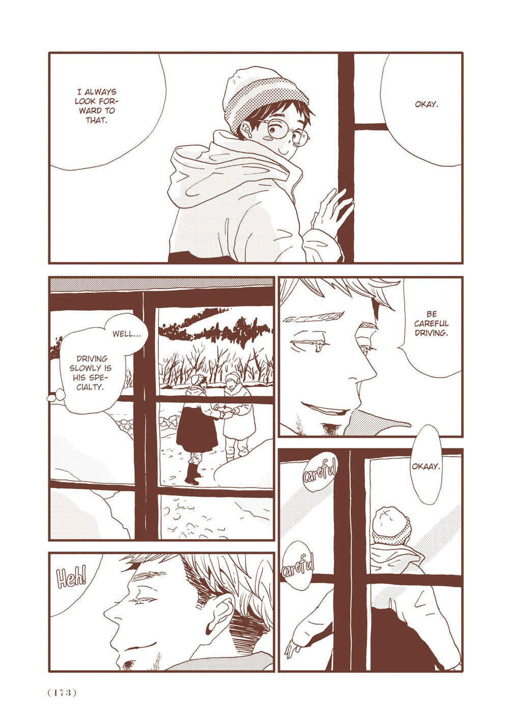 Page 28 Chapter 9 Country Diary