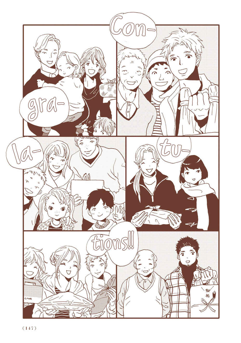 Page 3 Chapter 9 Country Diary