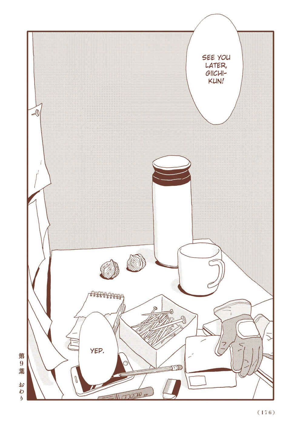 Page 30 Chapter 9 Country Diary