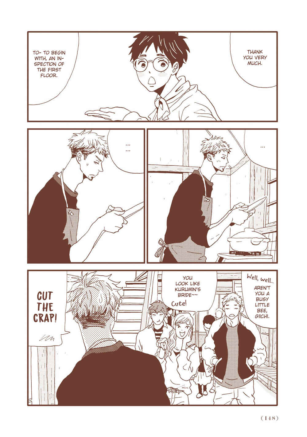 Page 4 Chapter 9 Country Diary