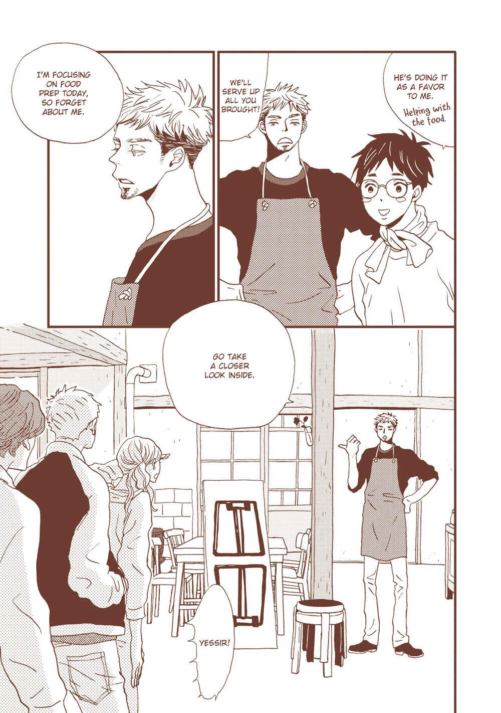 Page 5 Chapter 9 Country Diary