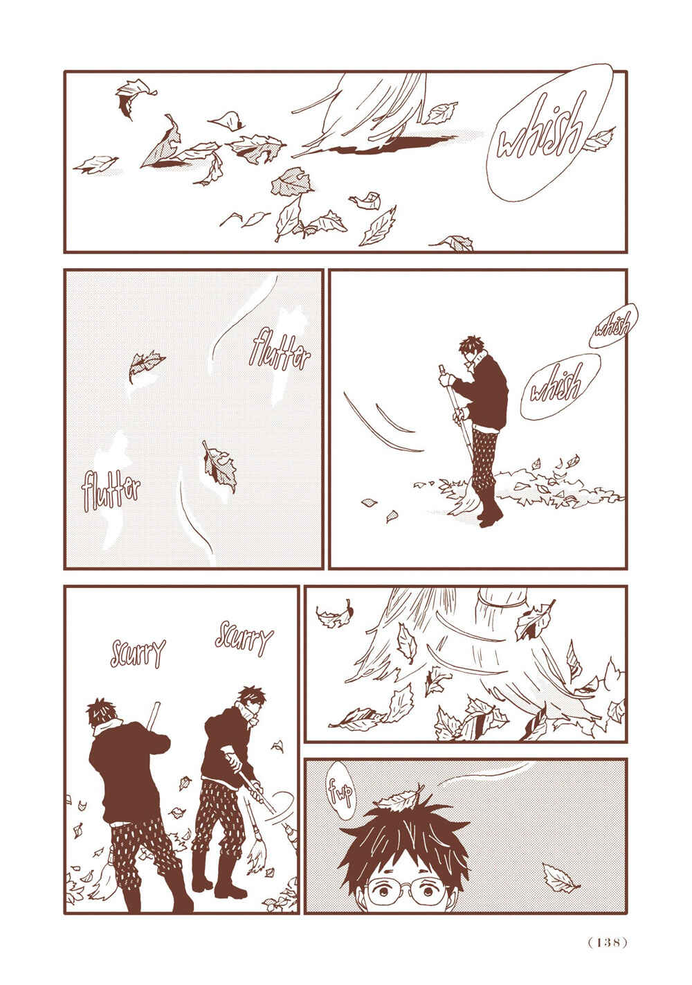 Page 2 Chapter 8 Country Diary