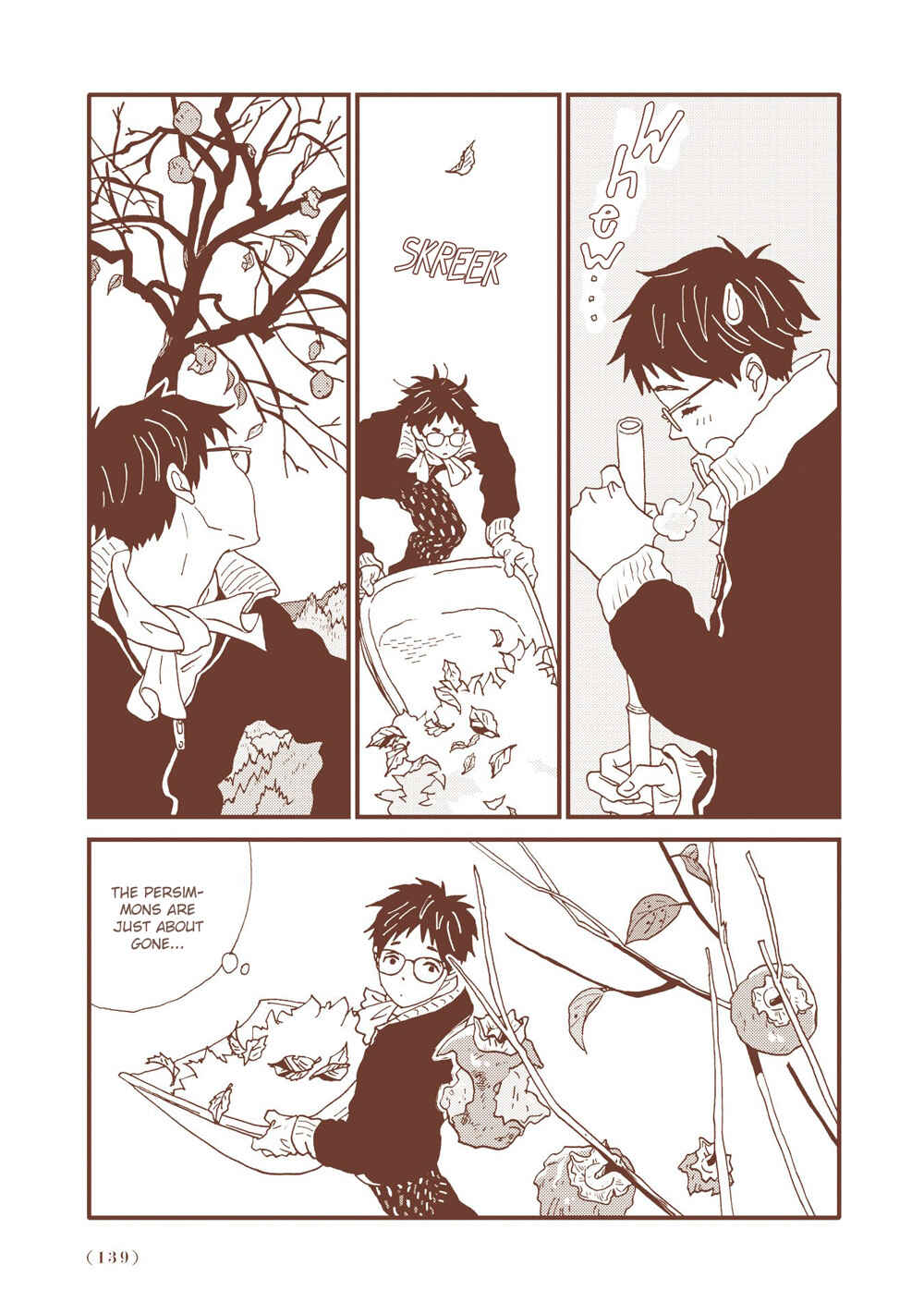 Page 3 Chapter 8 Country Diary