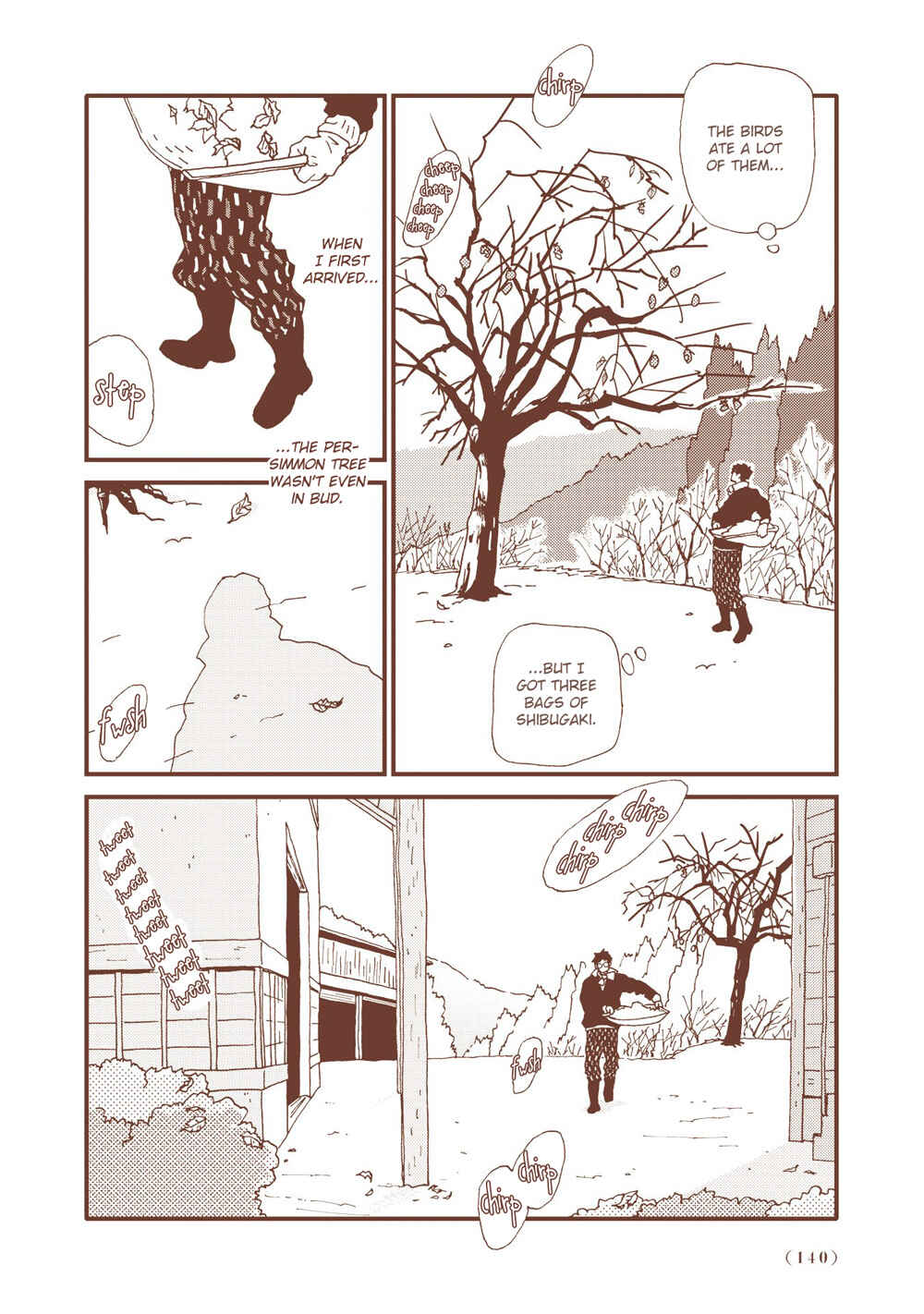 Page 4 Chapter 8 Country Diary