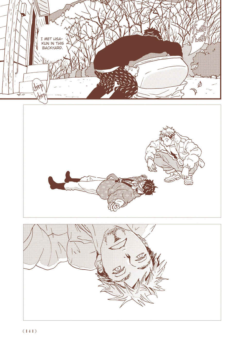 Page 5 Chapter 8 Country Diary