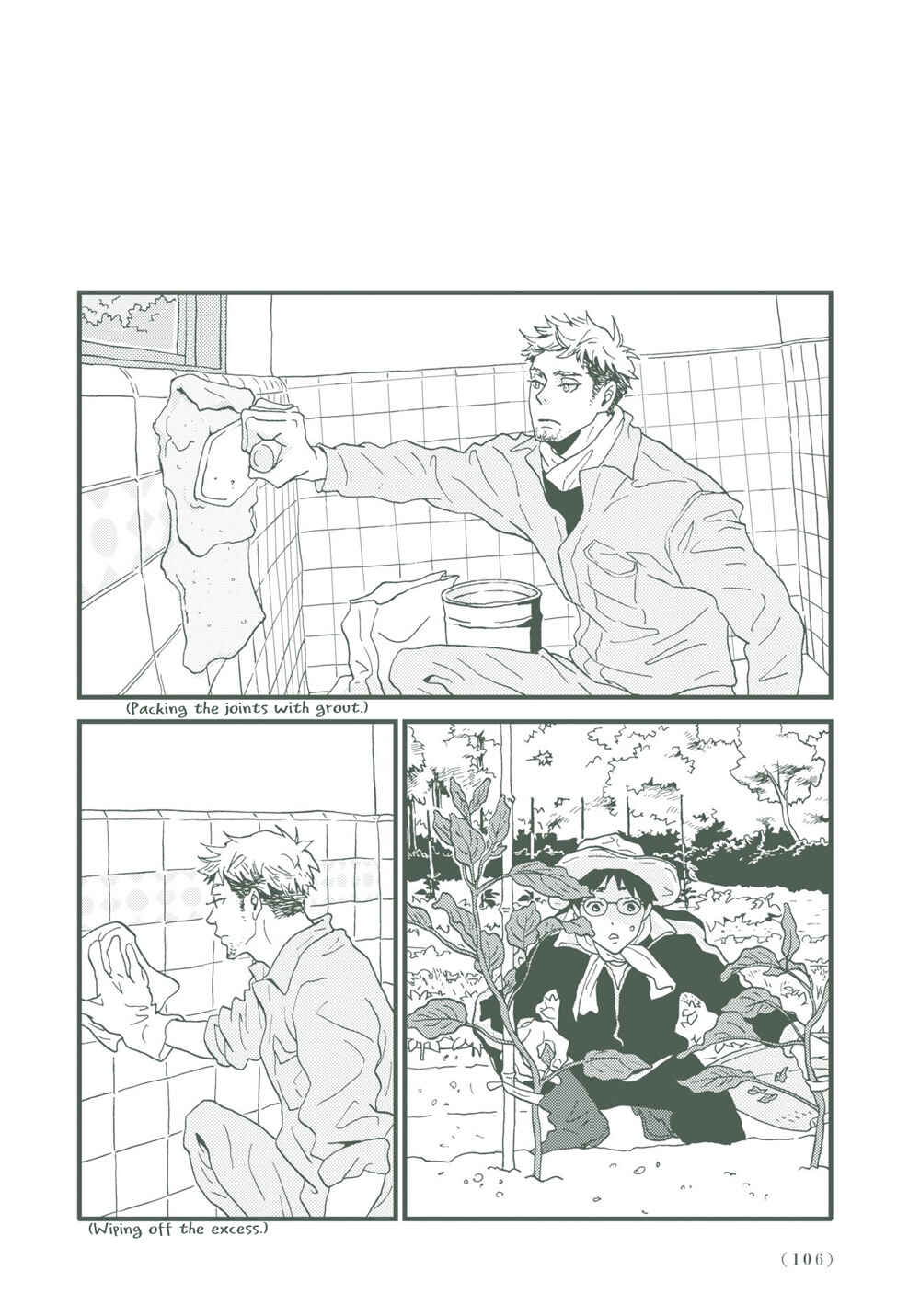 Page 12 Chapter 6 Country Diary