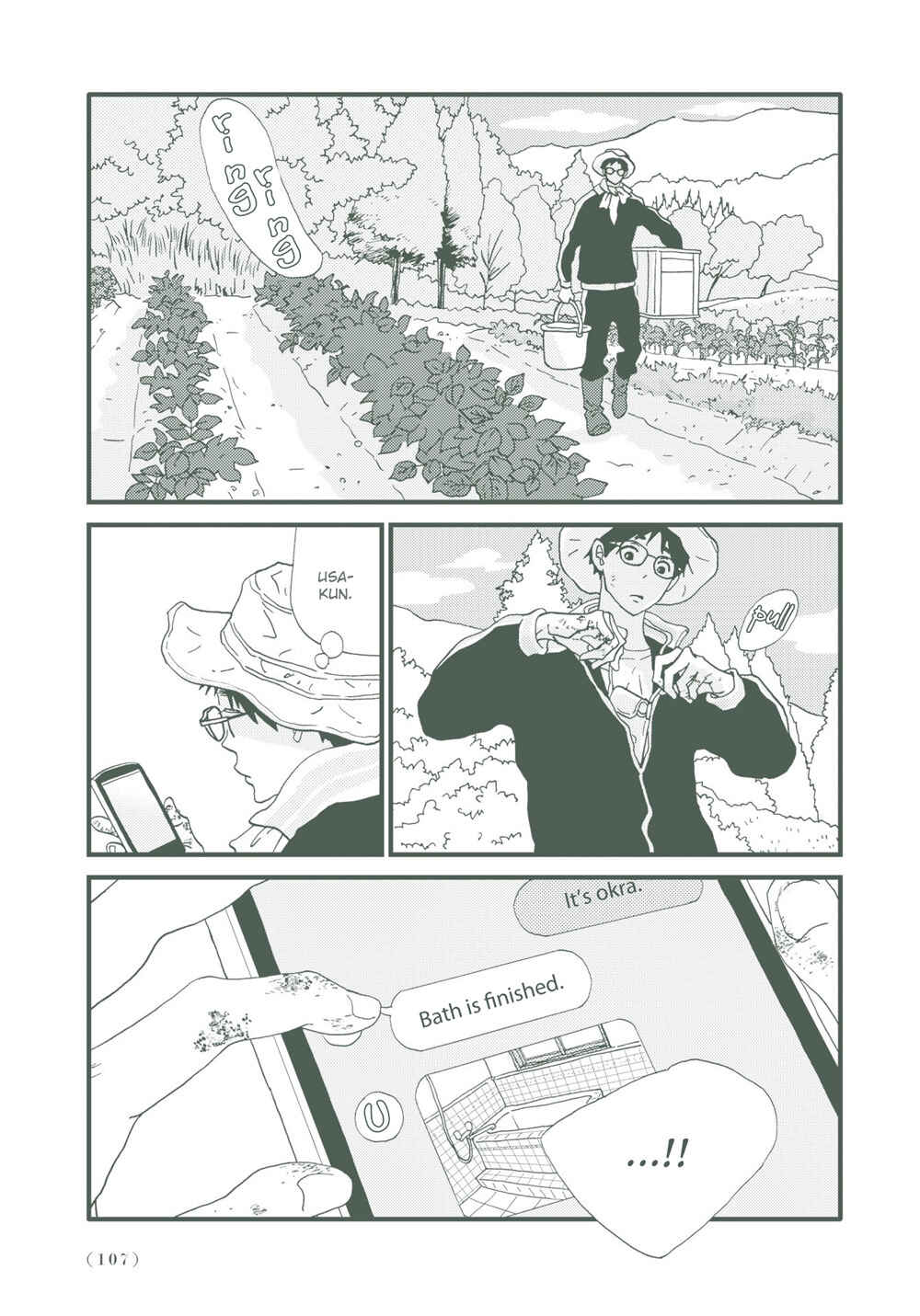 Page 13 Chapter 6 Country Diary