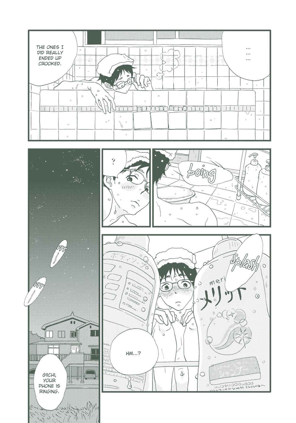 Page 15 Chapter 6 Country Diary