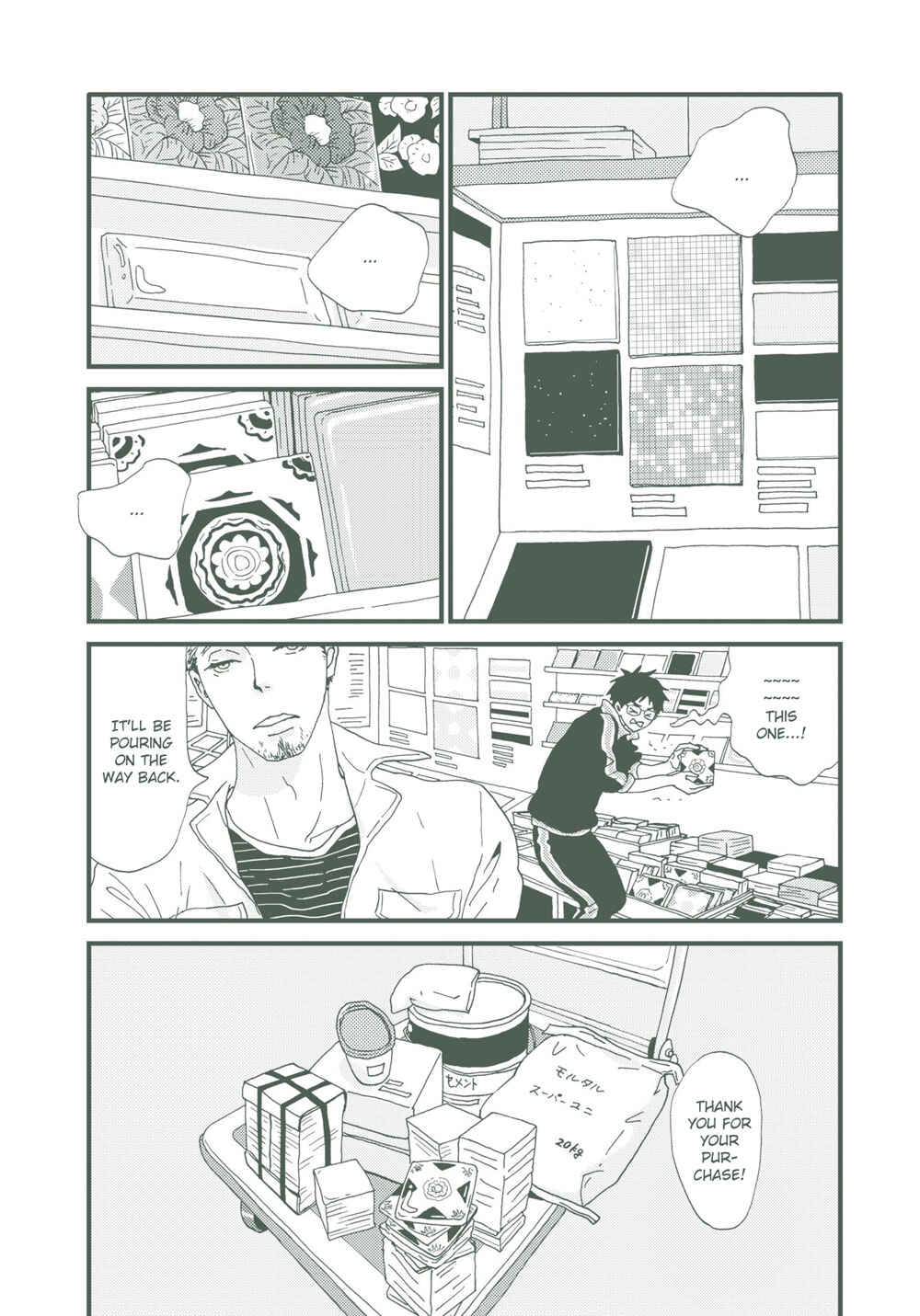 Page 3 Chapter 6 Country Diary