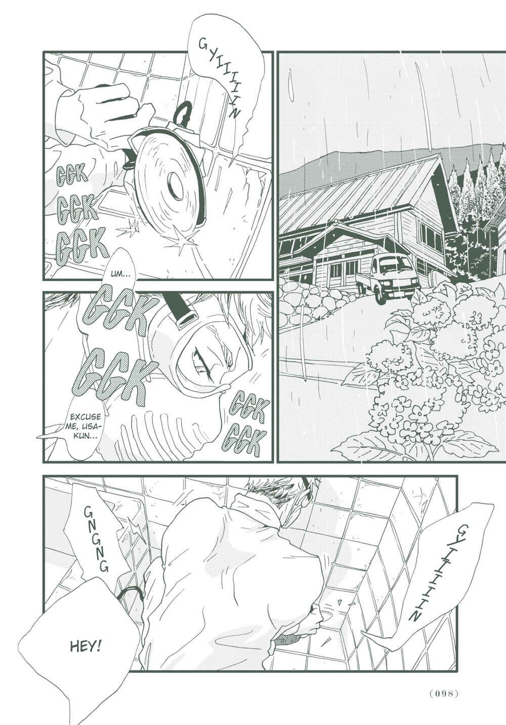 Page 4 Chapter 6 Country Diary