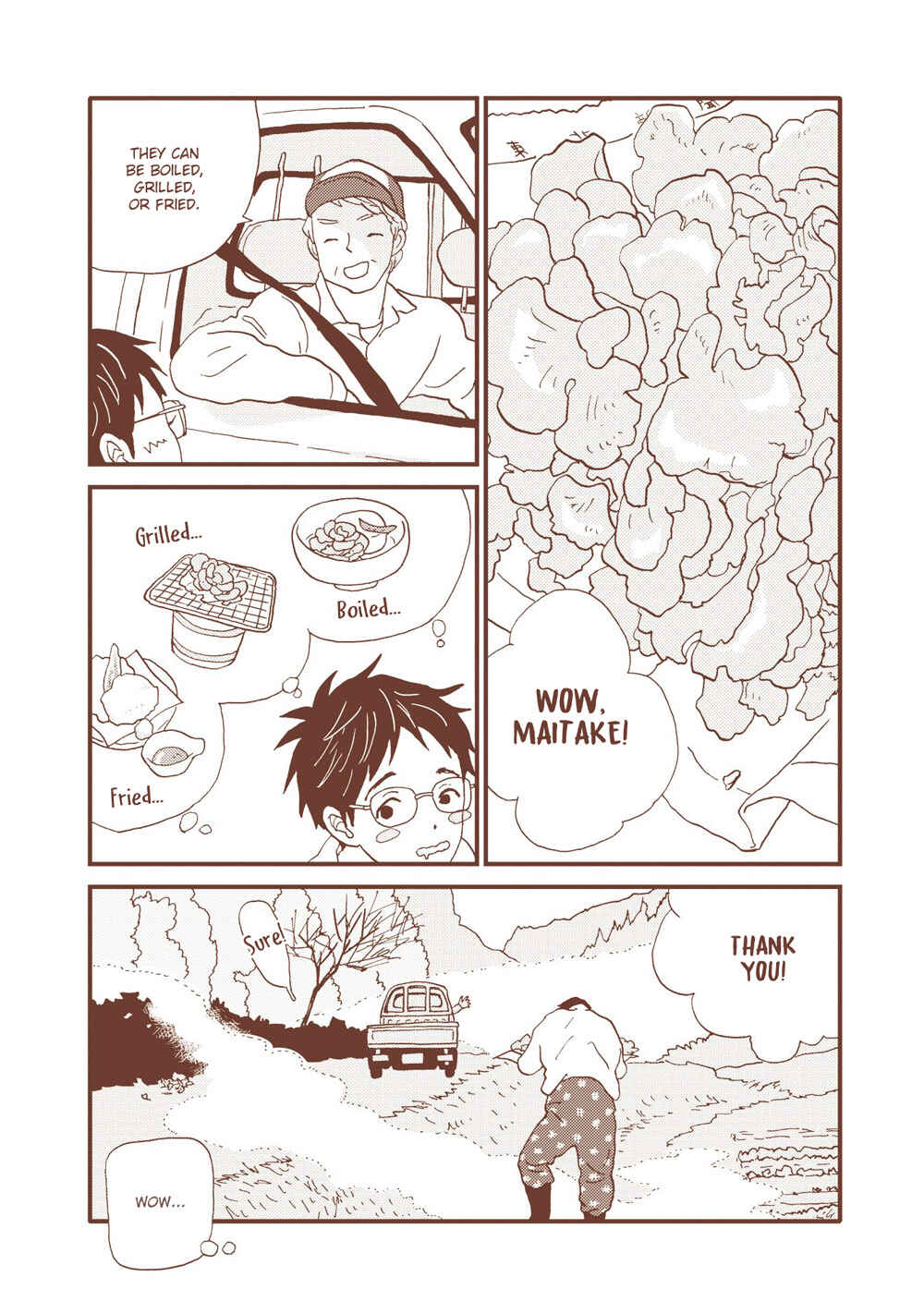 Page 3 Chapter 7 Country Diary