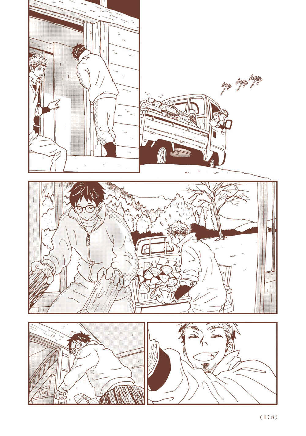 Page 2 Chapter 10 Country Diary