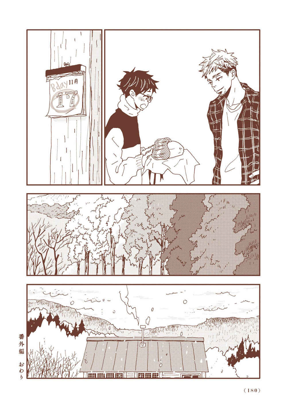 Page 4 Chapter 10 Country Diary