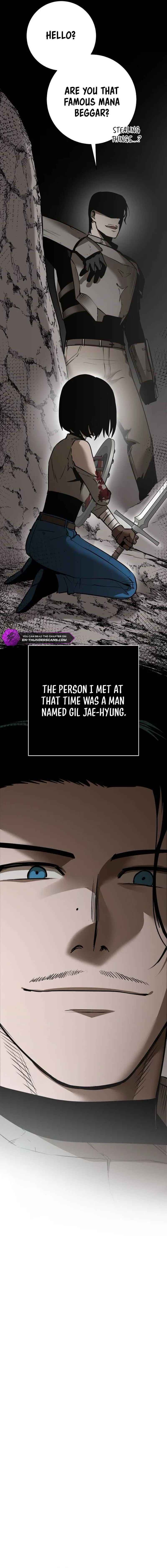 Page 13 Chapter 8 Conquering Dungeons With Copy Paste!