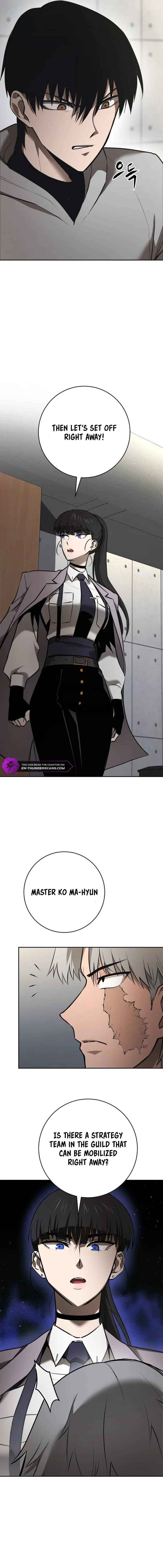 Page 30 Chapter 8 Conquering Dungeons With Copy Paste!