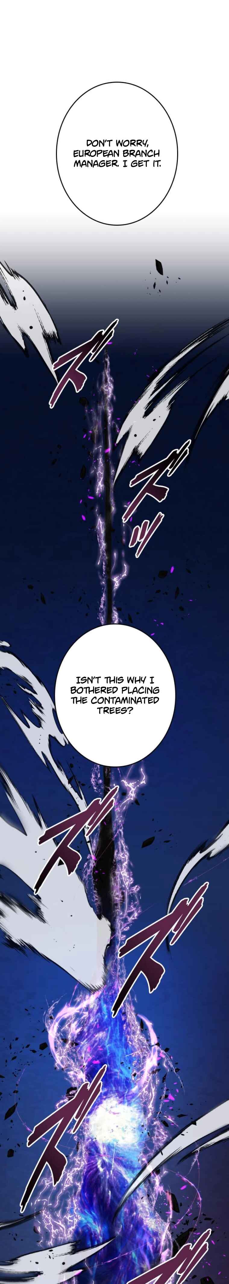 Page 17 Chapter 28 Conquering Dungeons With Copy Paste!