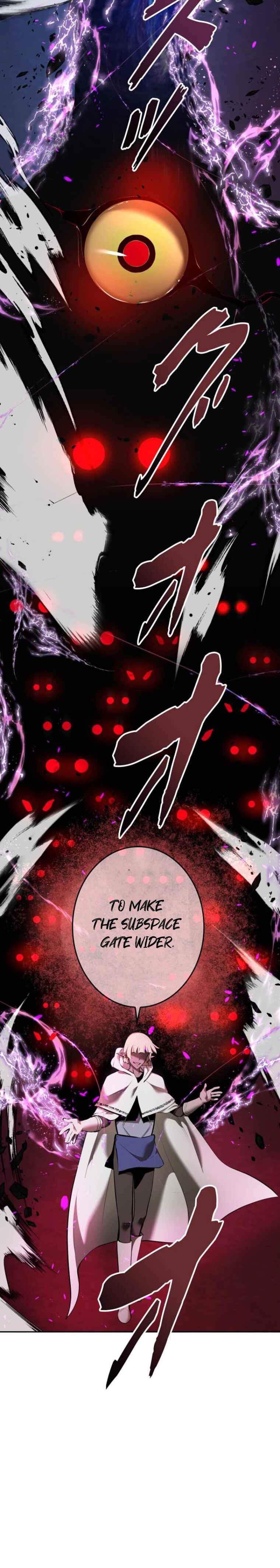 Page 18 Chapter 28 Conquering Dungeons With Copy Paste!