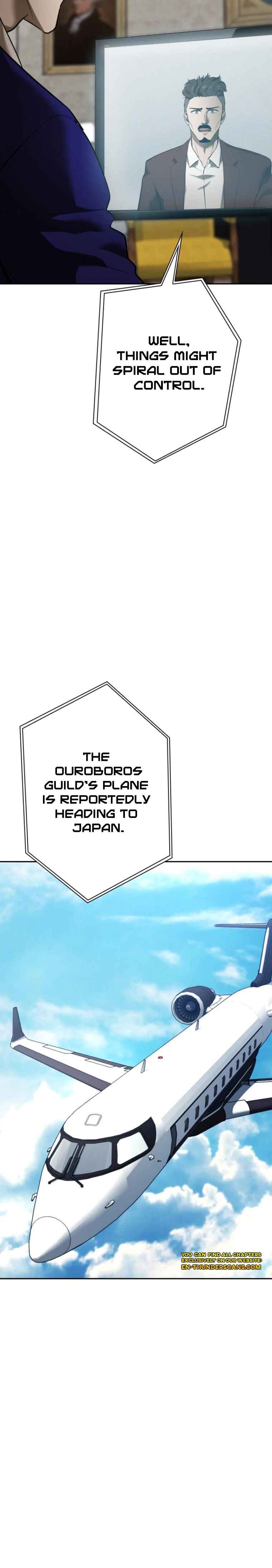 Page 30 Chapter 28 Conquering Dungeons With Copy Paste!