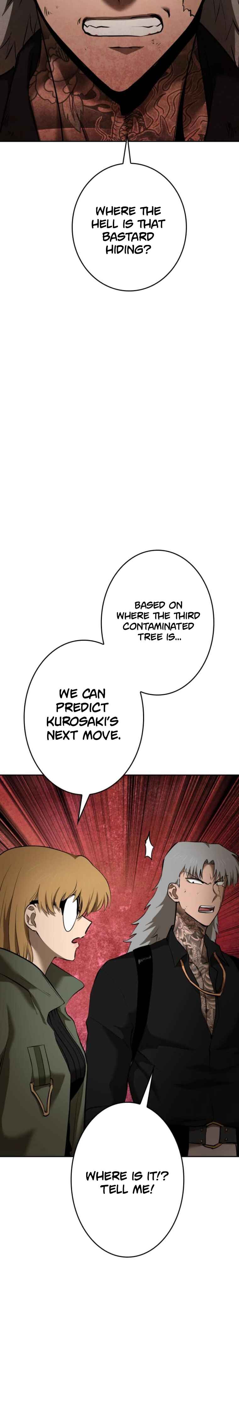 Page 4 Chapter 28 Conquering Dungeons With Copy Paste!