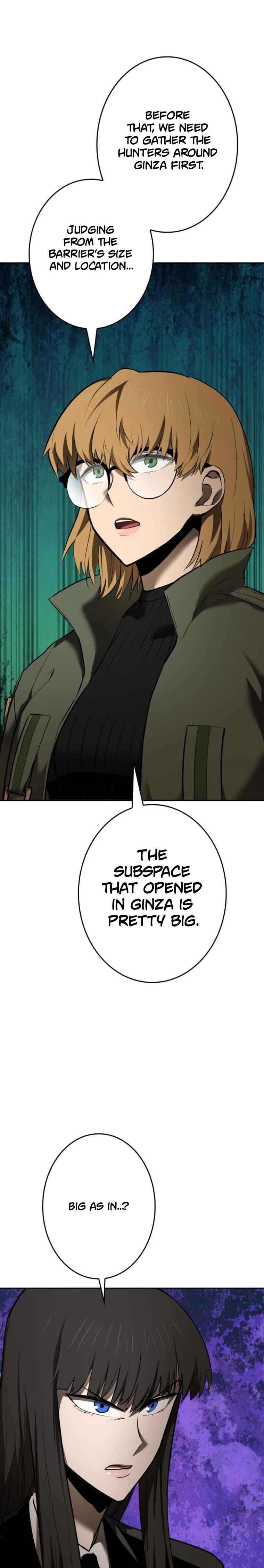 Page 5 Chapter 28 Conquering Dungeons With Copy Paste!